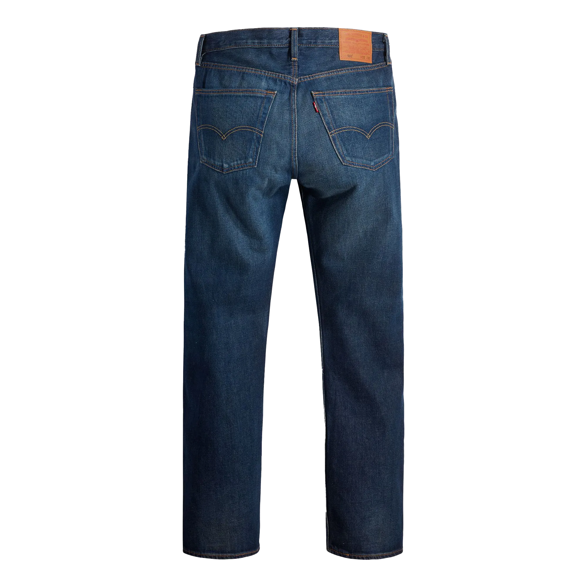 501® Original Jeans in Low Tides Blue