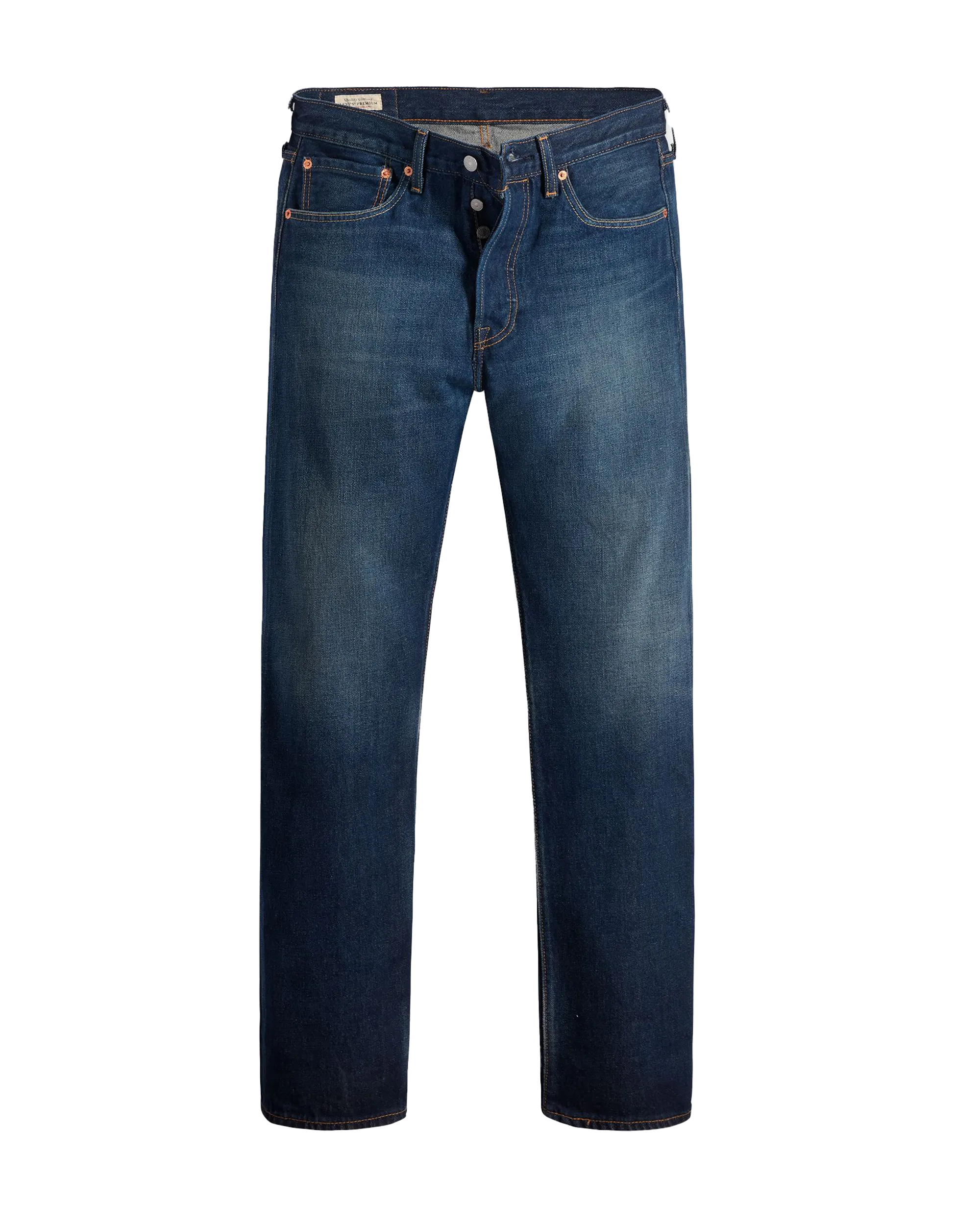 501® Original Jeans in Low Tides Blue