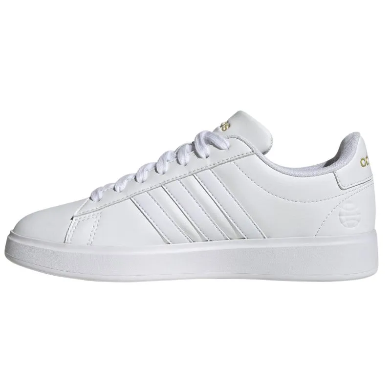 Adidas Grand Court 2.0 Womens Casual Shoes