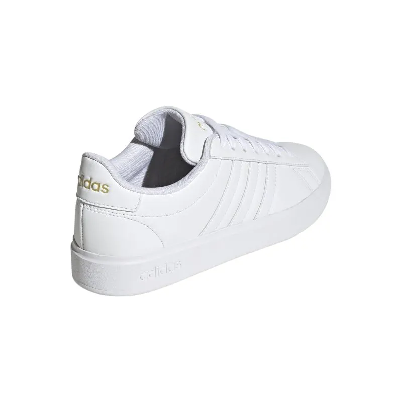 Adidas Grand Court 2.0 Womens Casual Shoes