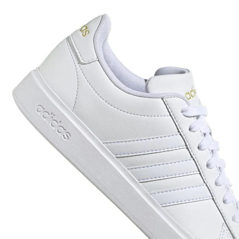 Adidas Grand Court 2.0 Womens Casual Shoes