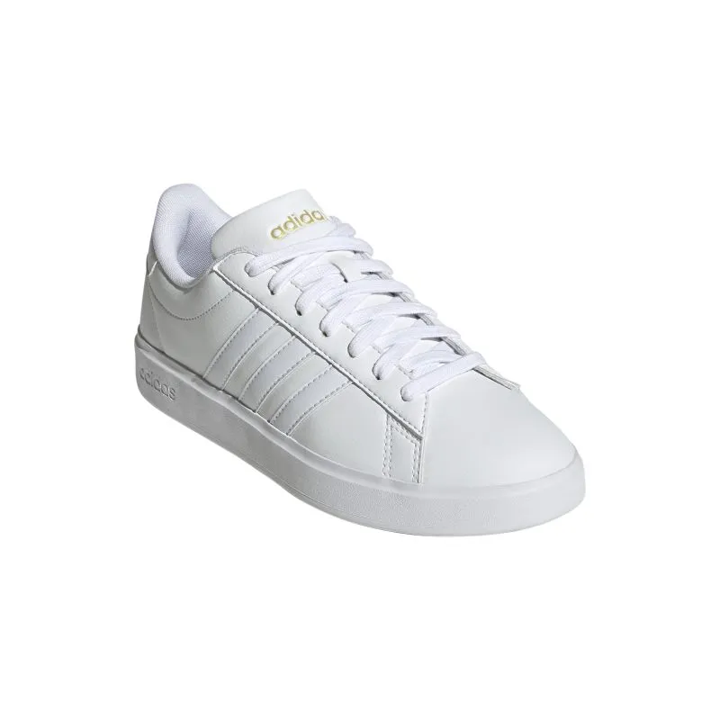 Adidas Grand Court 2.0 Womens Casual Shoes