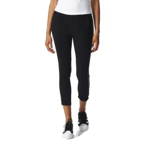 Adidas Originals Cigarette Women's Pants Black