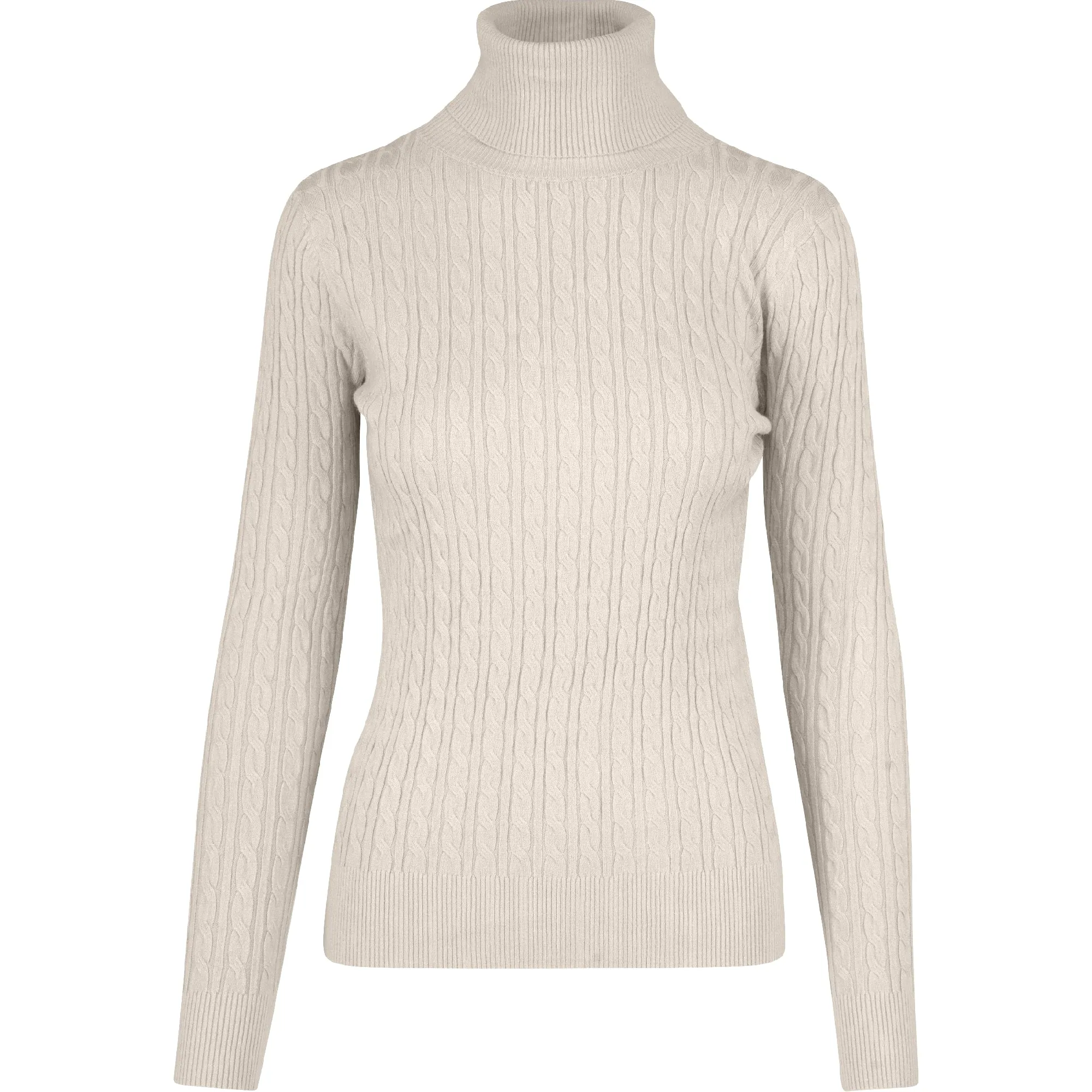 Astrid – Women's Knit Sweater