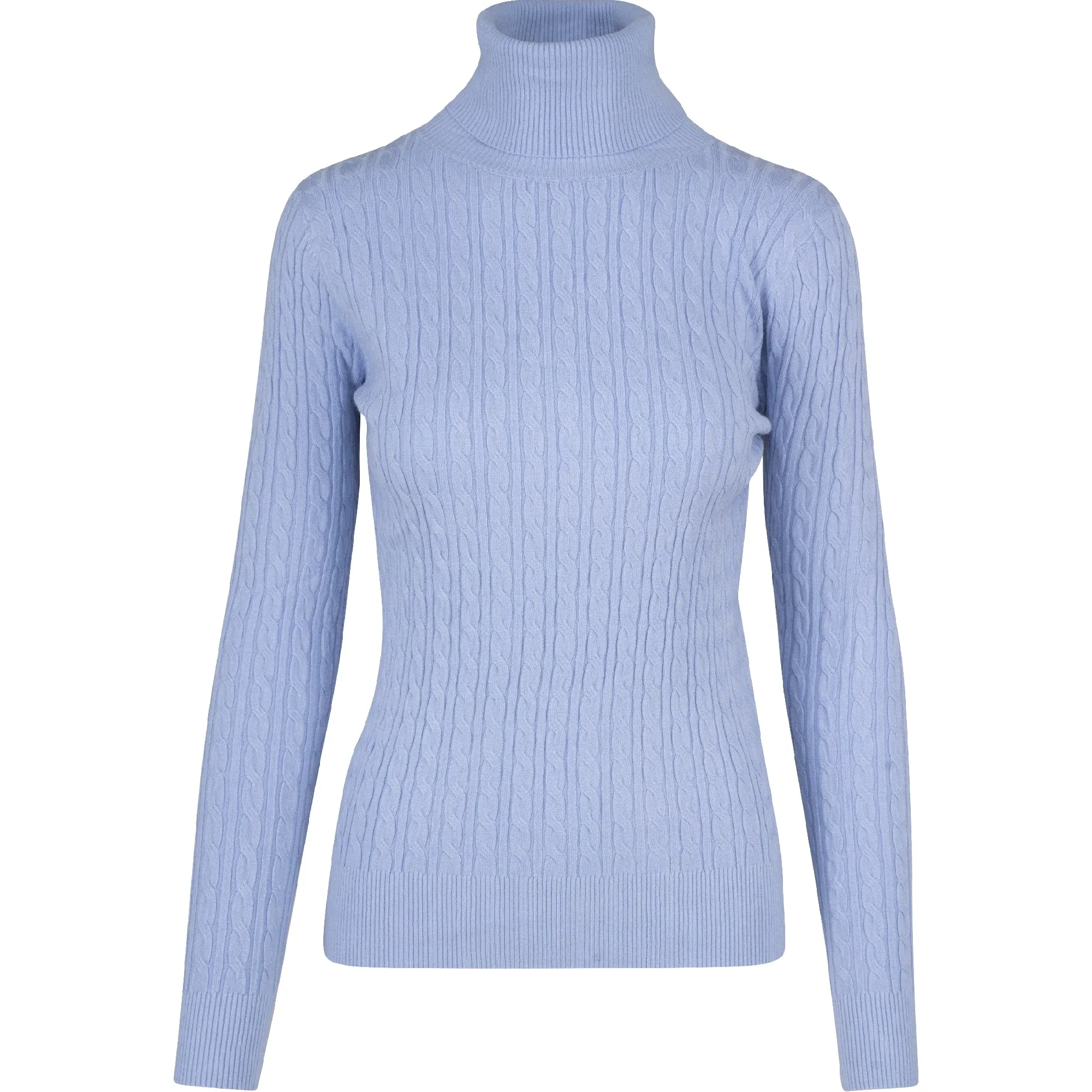 Astrid – Women's Knit Sweater