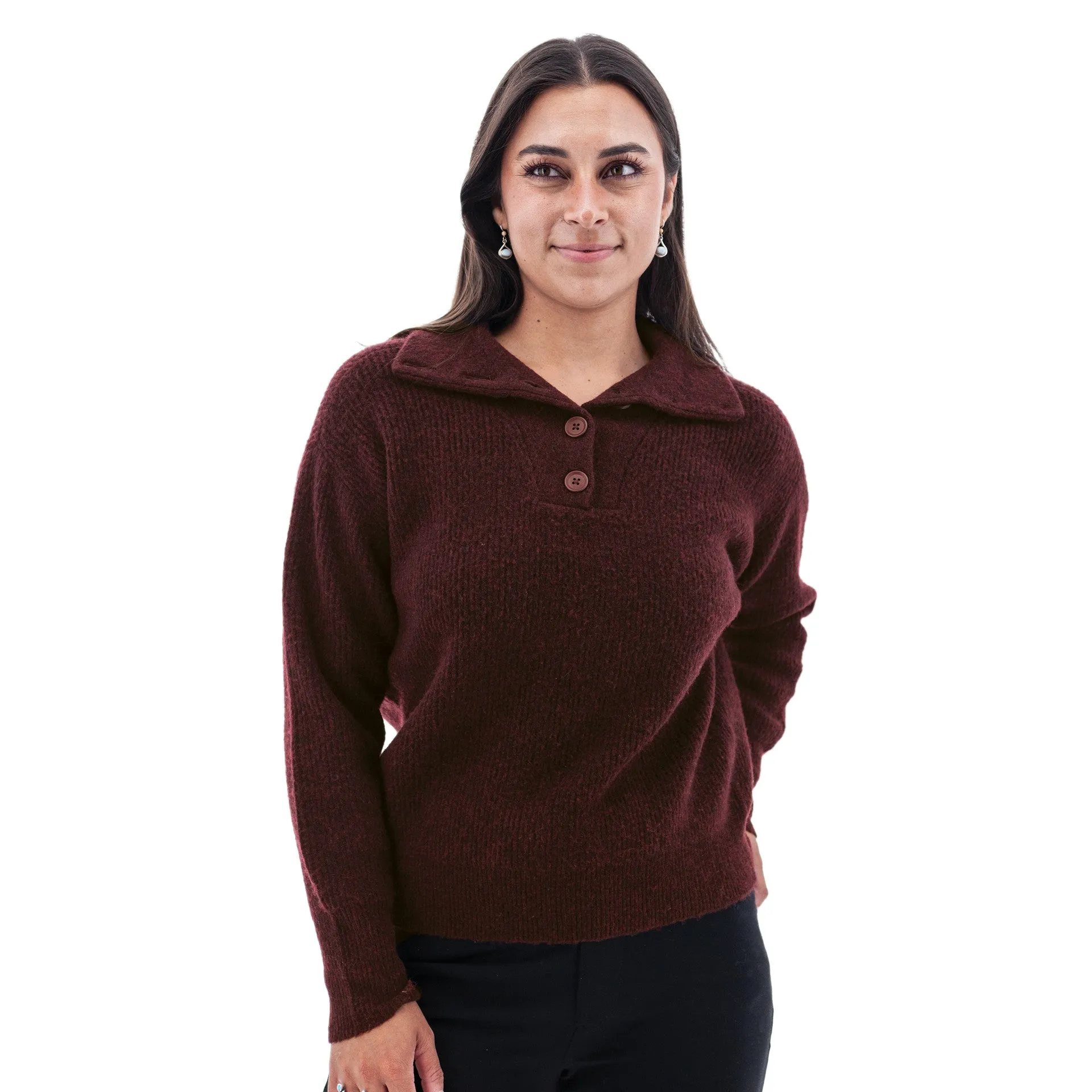 Aventura Quincy Sweater