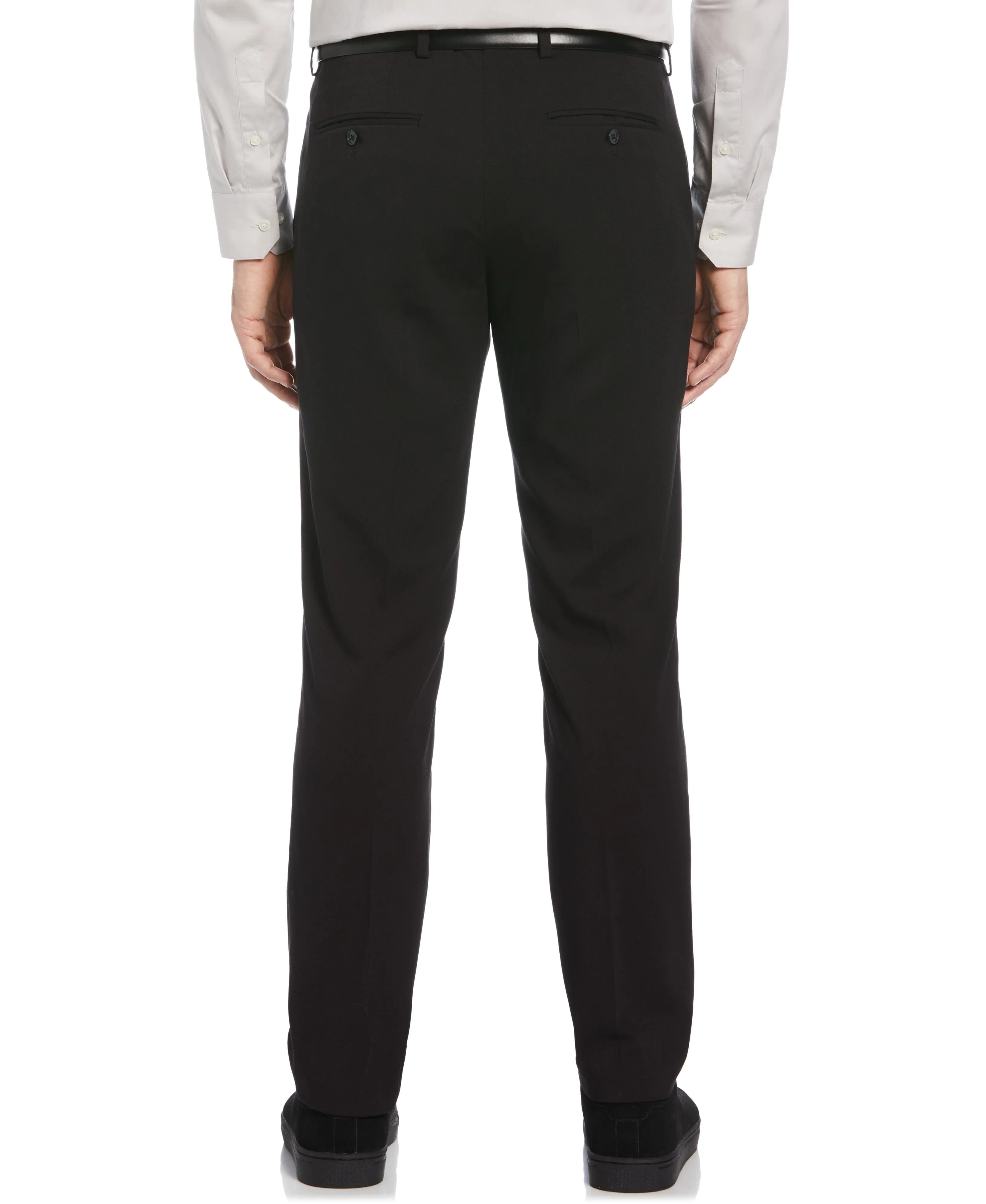 Big & Tall Performance Tech Suit Pant