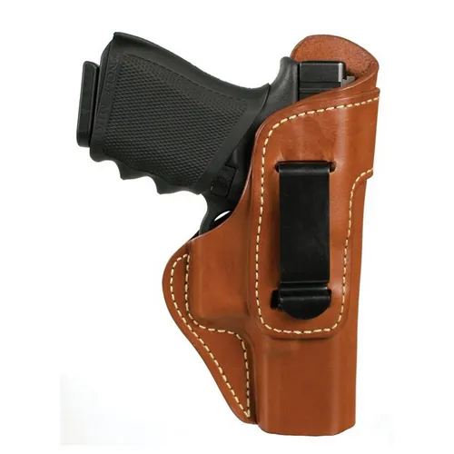 Blackhawk - Inside The Pants Holster W- Clip Holster