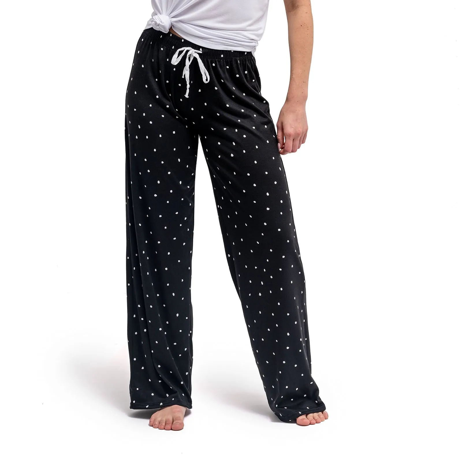 Breakfast In Bed Pajama Bottoms - Under The Stars