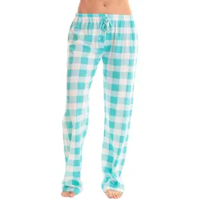 Buffalo Plaid Cozy Pajamas