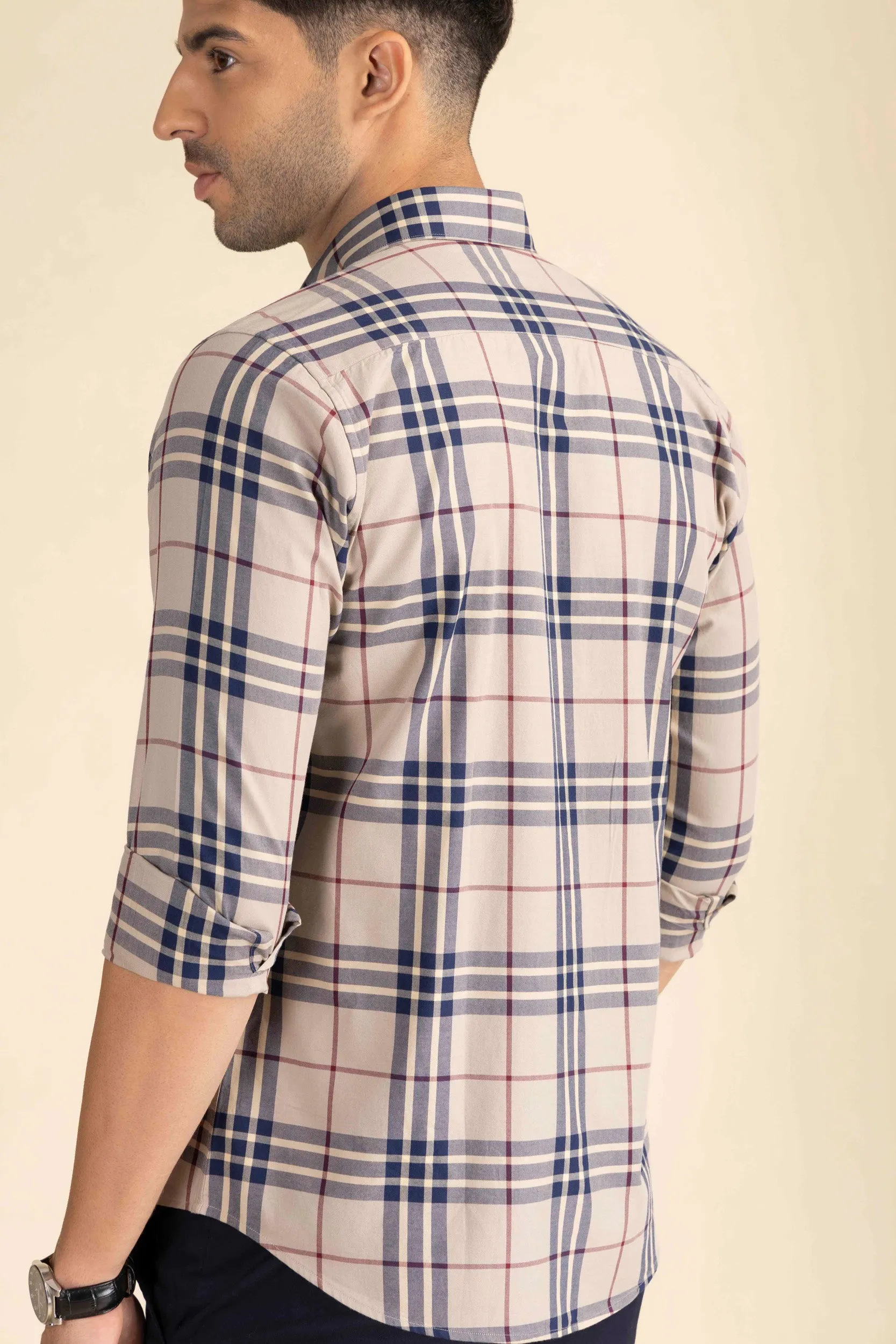 Byron Button-Down Shirt EOSS