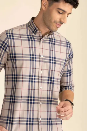 Byron Button-Down Shirt EOSS