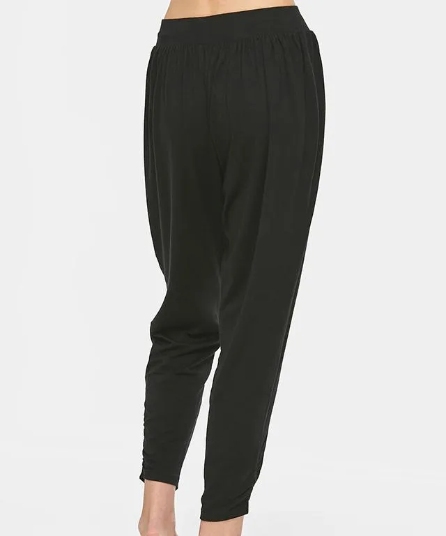 Cozy Harem Pants