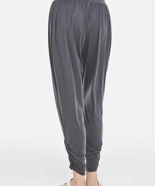 Cozy Harem Pants