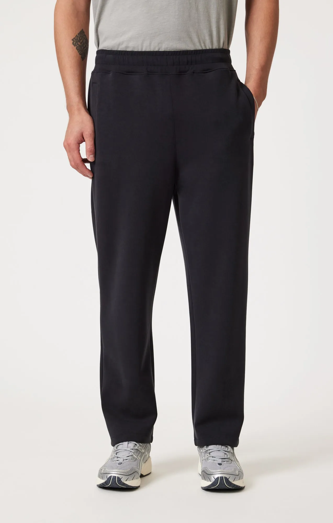 COZY TENCEL™ SWEATPANTS