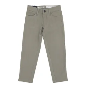 Cross Country Pant - Light Khaki