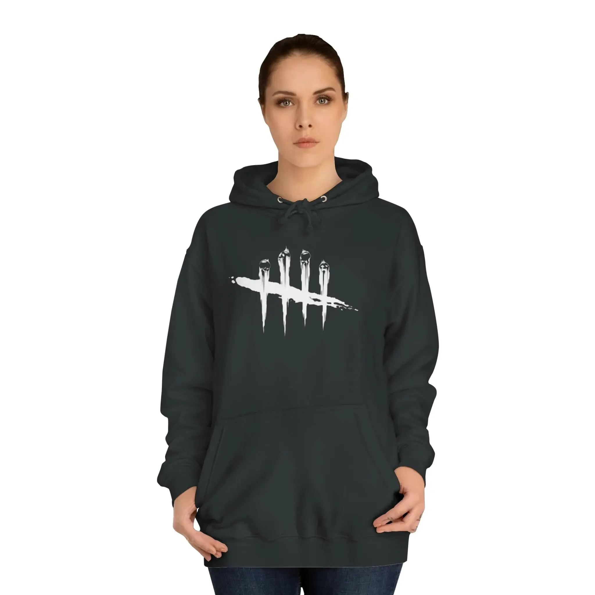 DBD Unisex College Hoodie