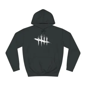 DBD Unisex College Hoodie