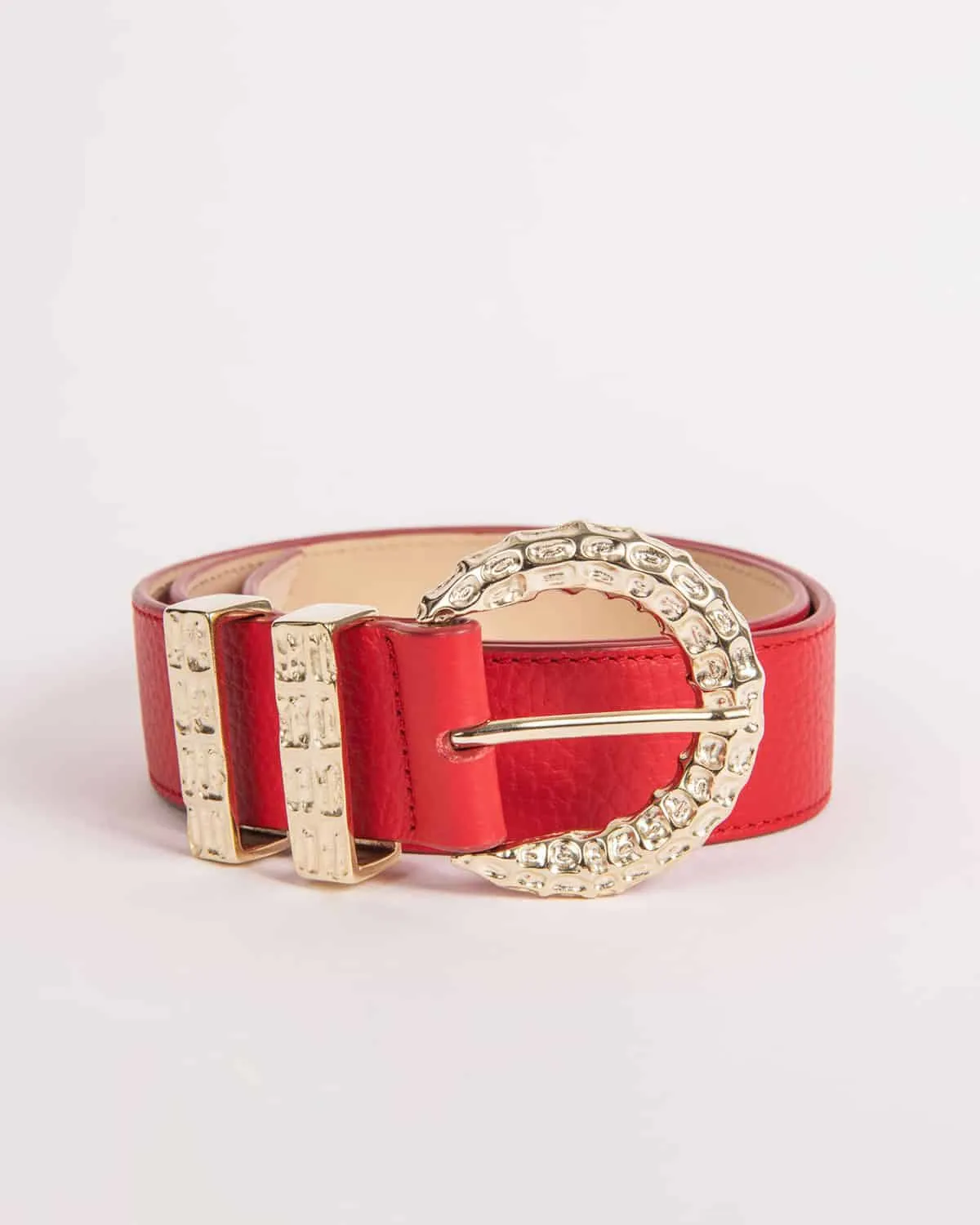 ERINI Belt - Red