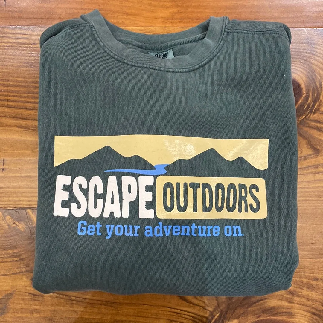 Escape Outdoors Sweatshirt