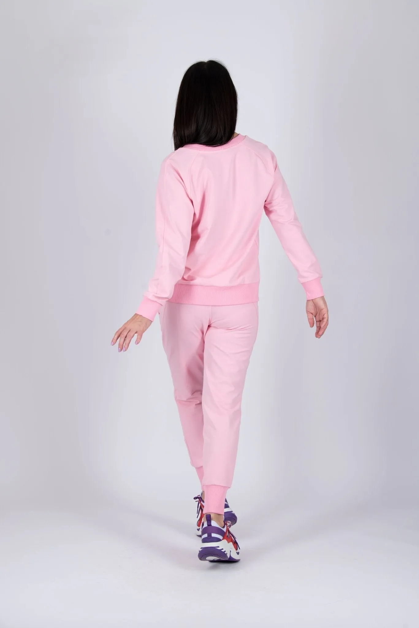 GERY Woman Fashion Tracksuit