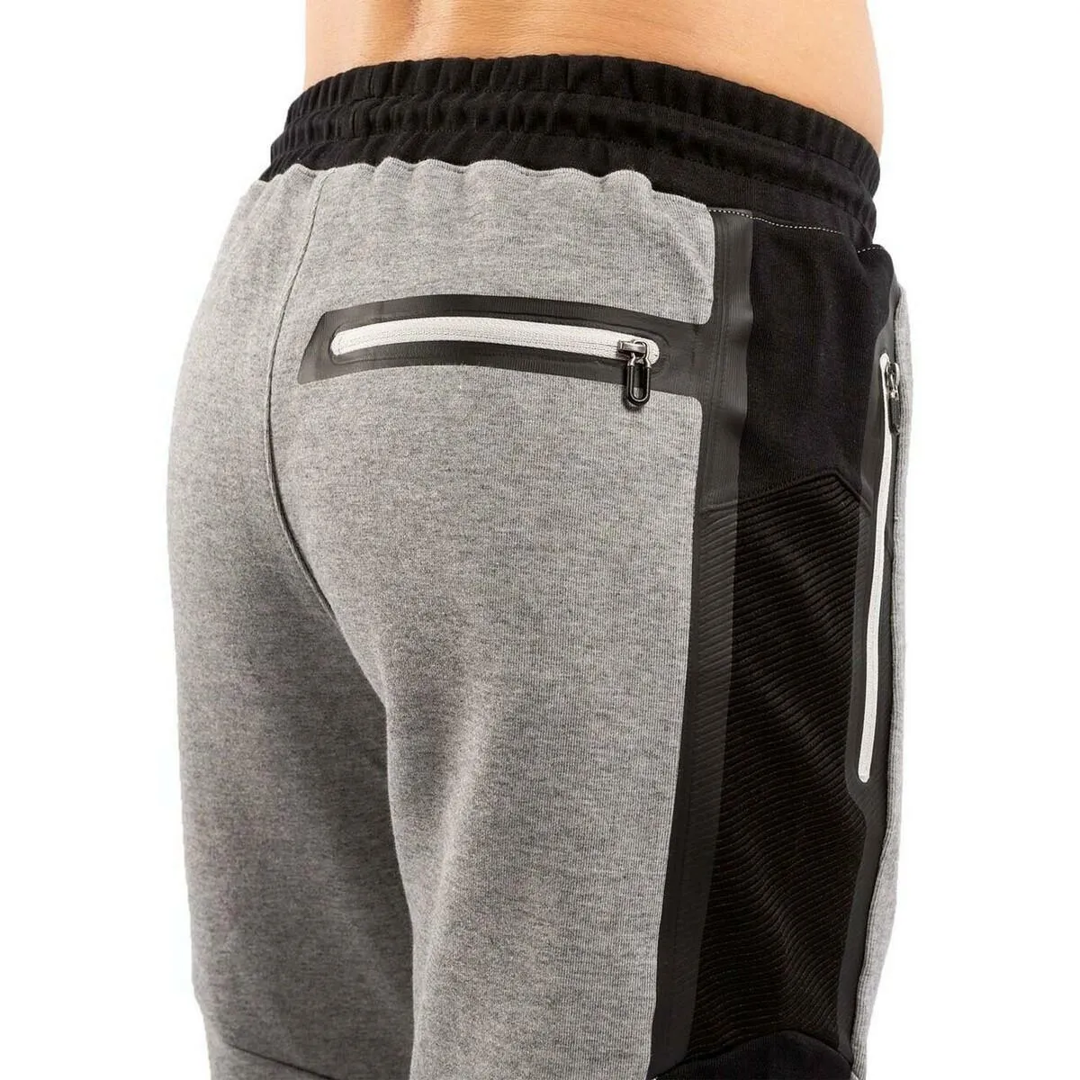 Grey Venum Laser Evo 2.0 Joggers