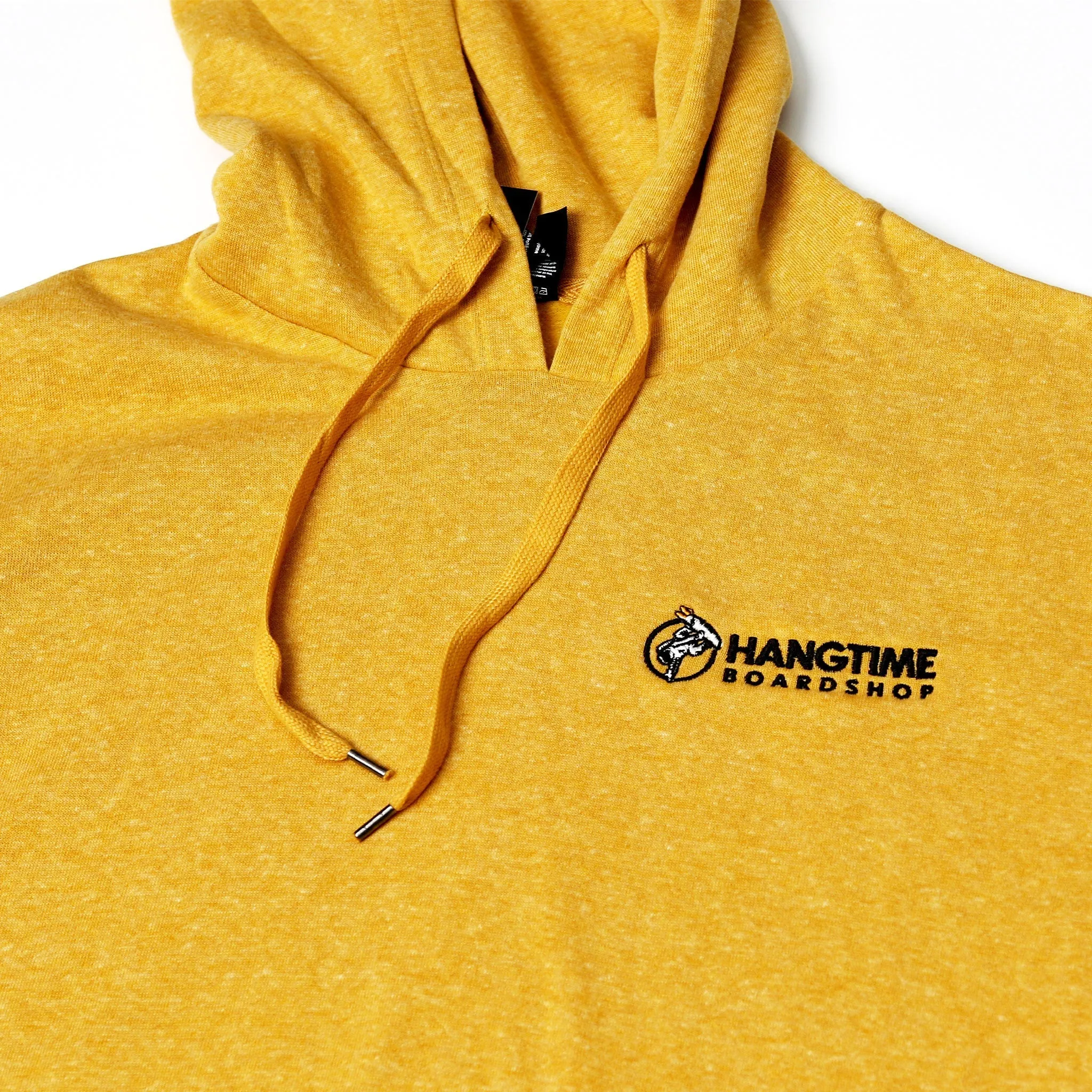 Hang Time Tri Fleece Hoodie