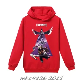 Hoodie Fortnite (Colors Available)