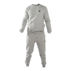 Hyperfly "Essentials" Fleece - Grey