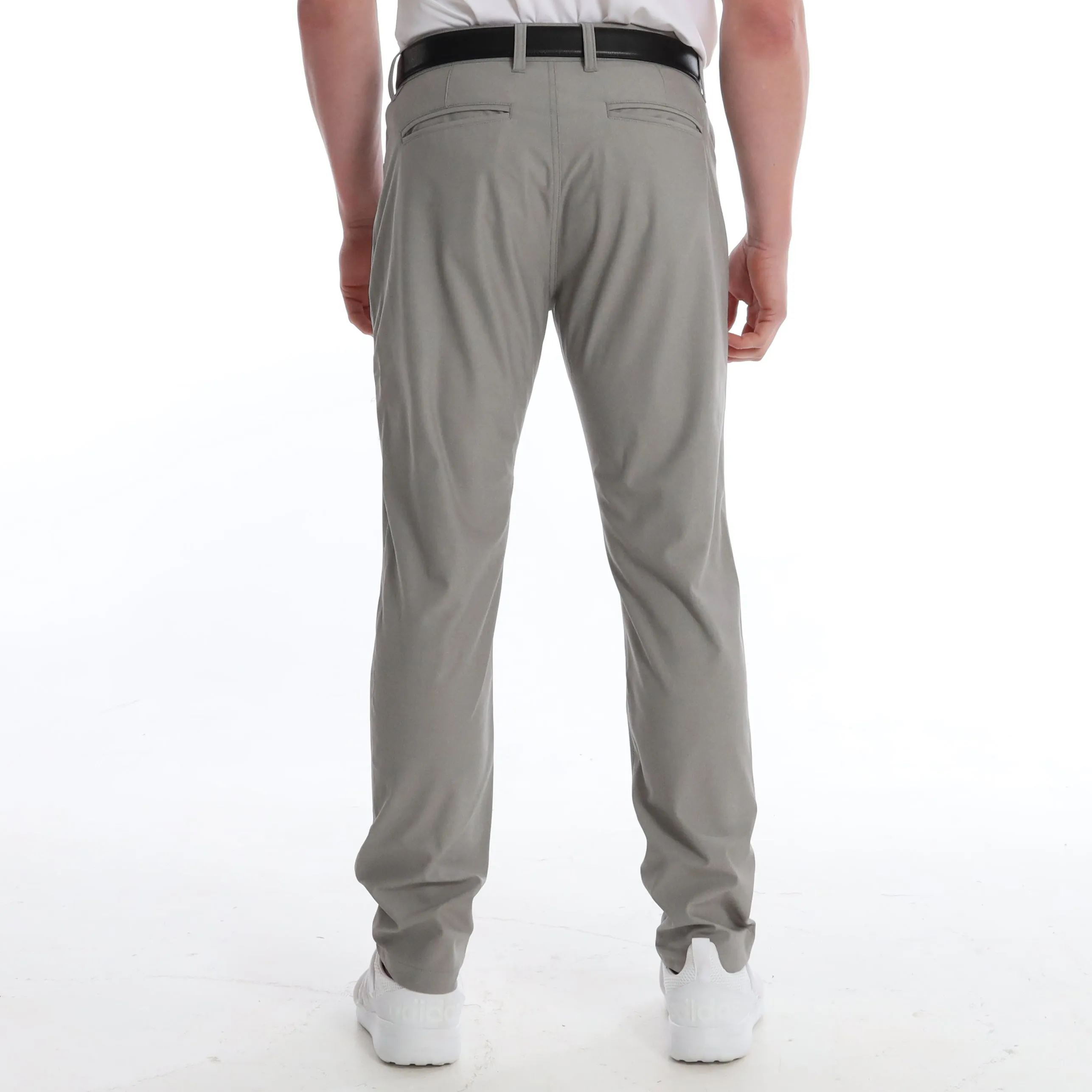 Infinite 2.0 Pant - Grey Heather - 34 Inseam