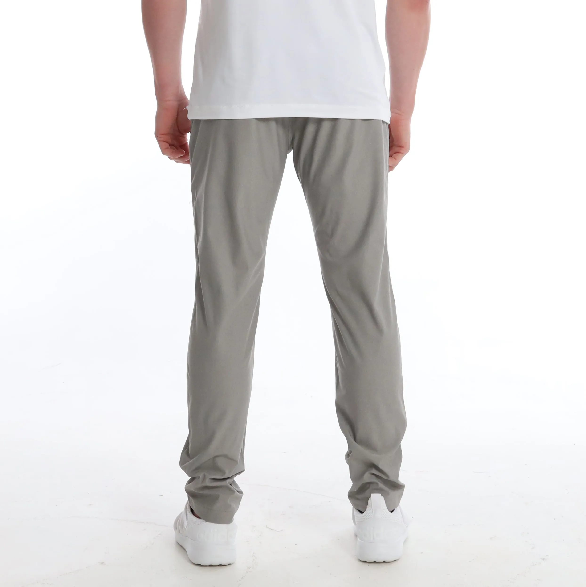 Infinite 2.0 Pant - Grey Heather - 34 Inseam