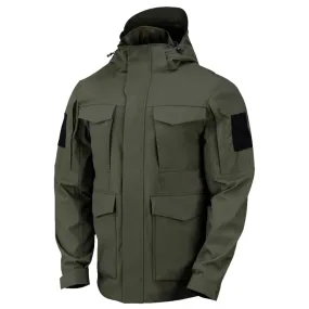 Jacket - Aegis Waterproof Parka (101298)