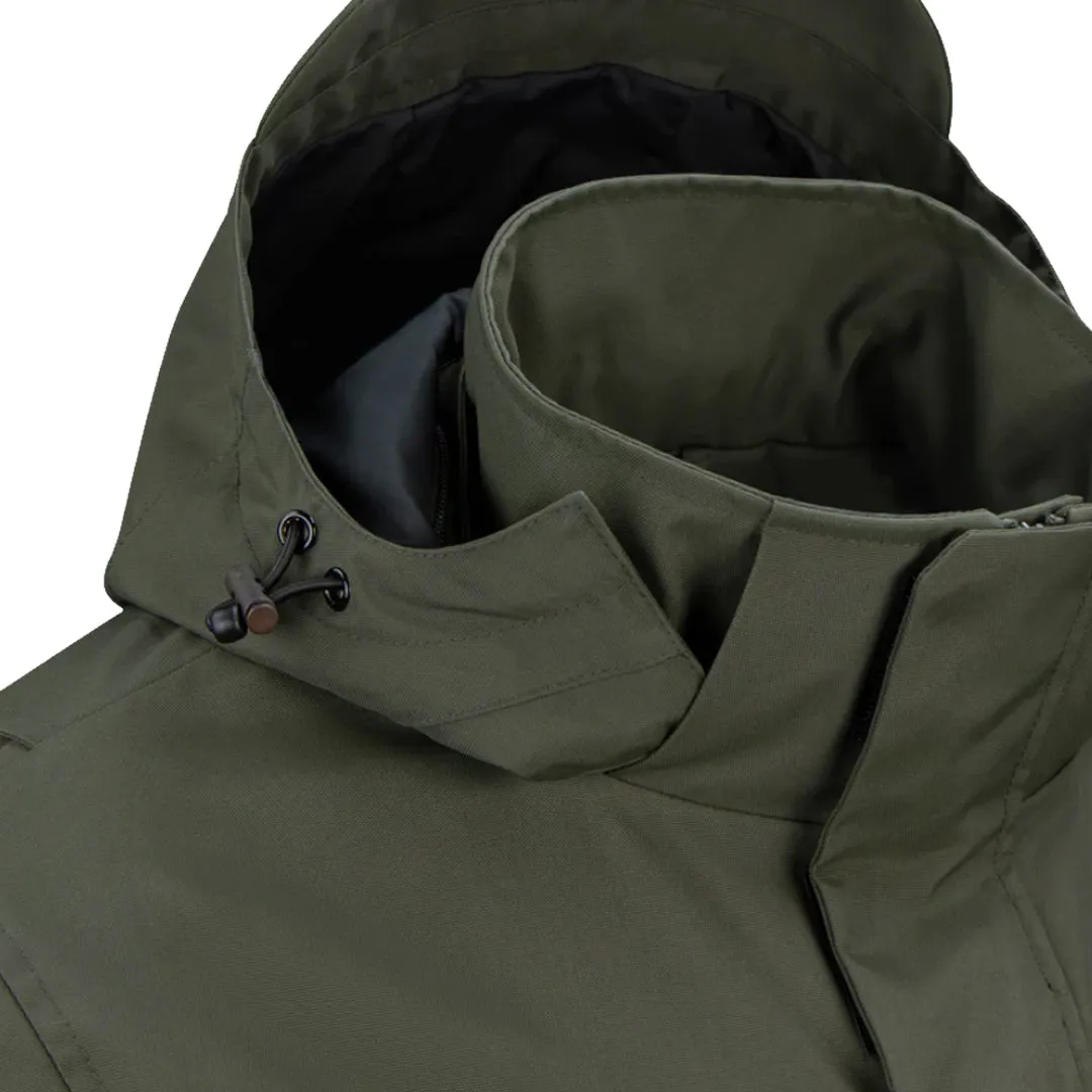 Jacket - Aegis Waterproof Parka (101298)