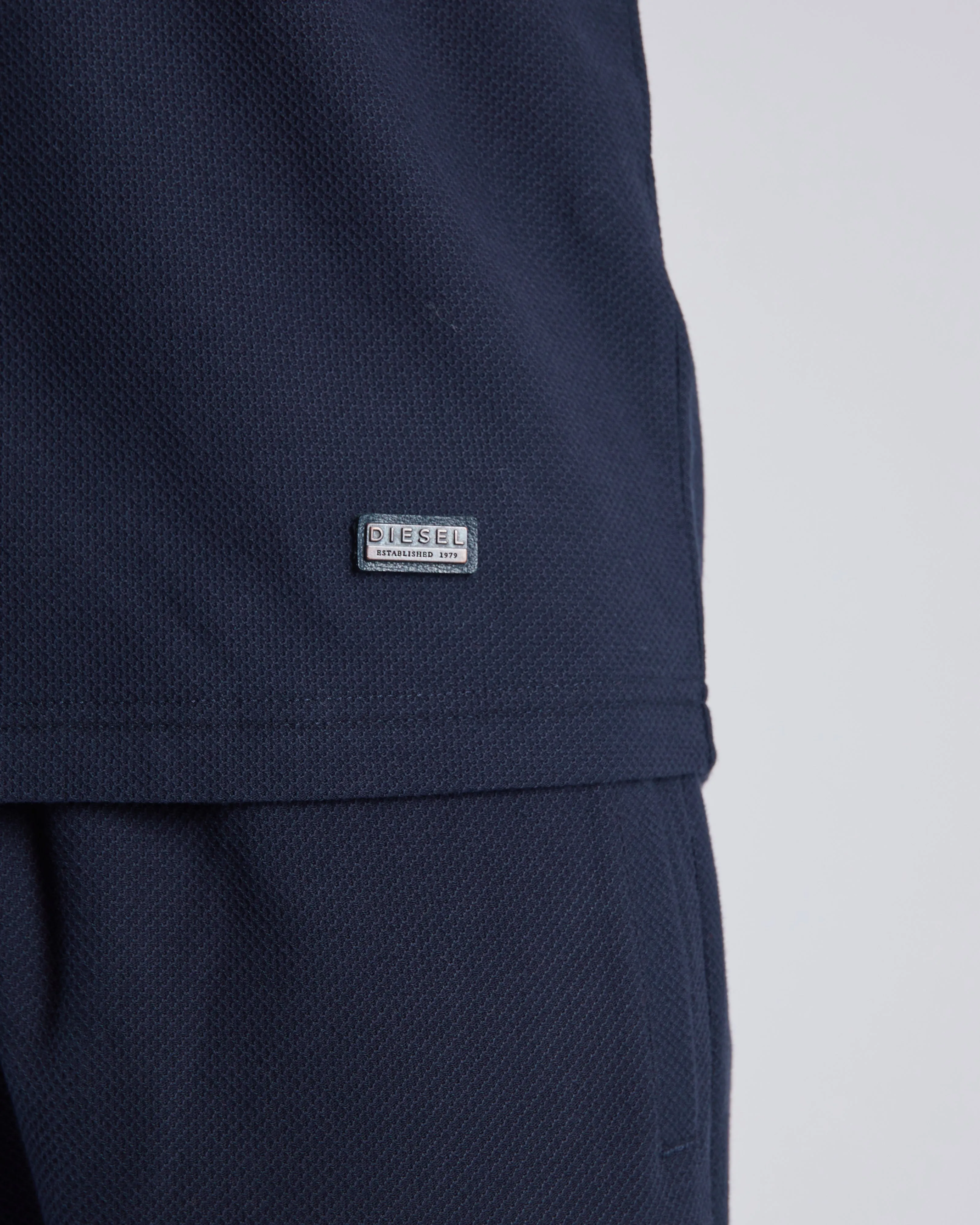 Jaxon Polo Sail Navy