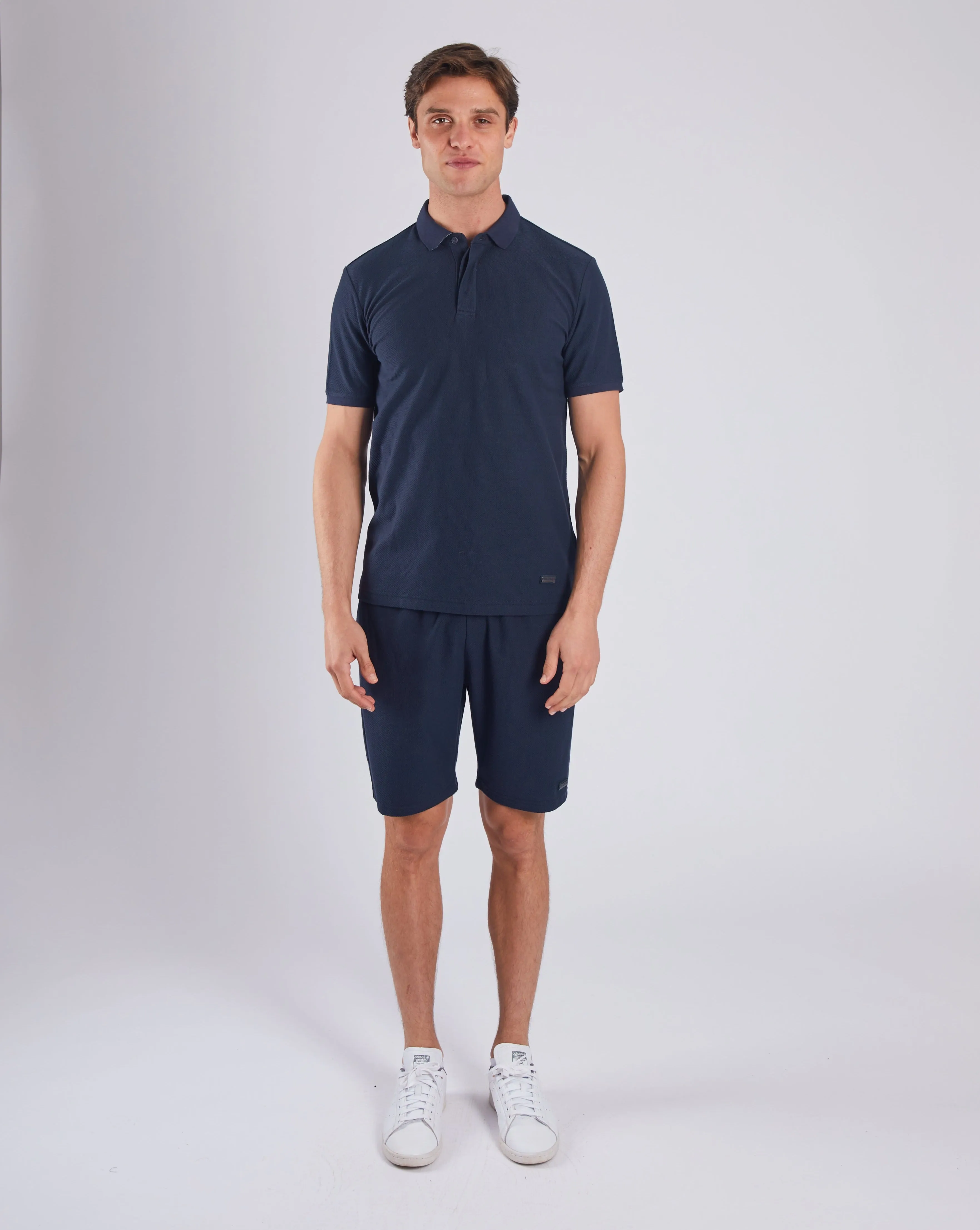 Jaxon Polo Sail Navy