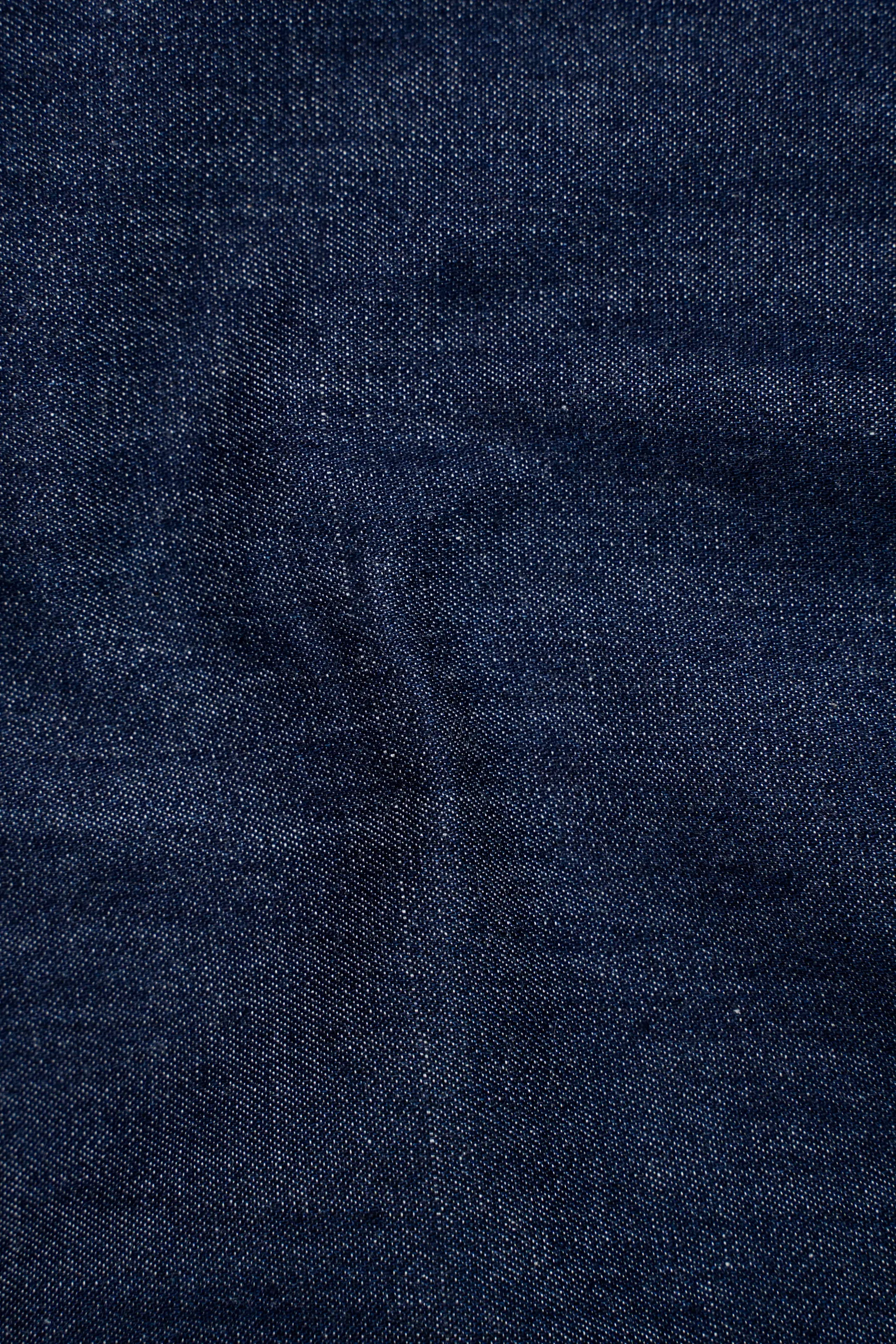 LIMITED EDITION SHIRTS DENIM BLUE