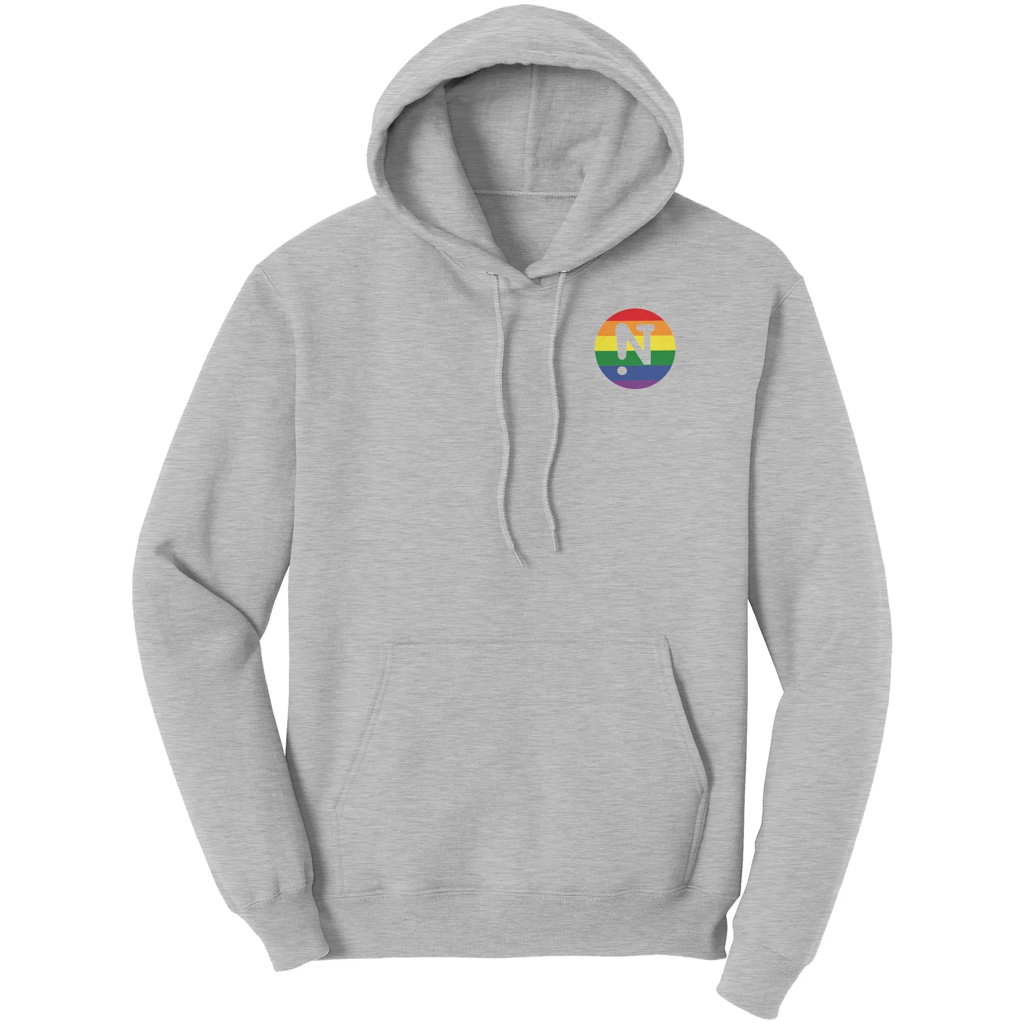 !N Pride Hoodie