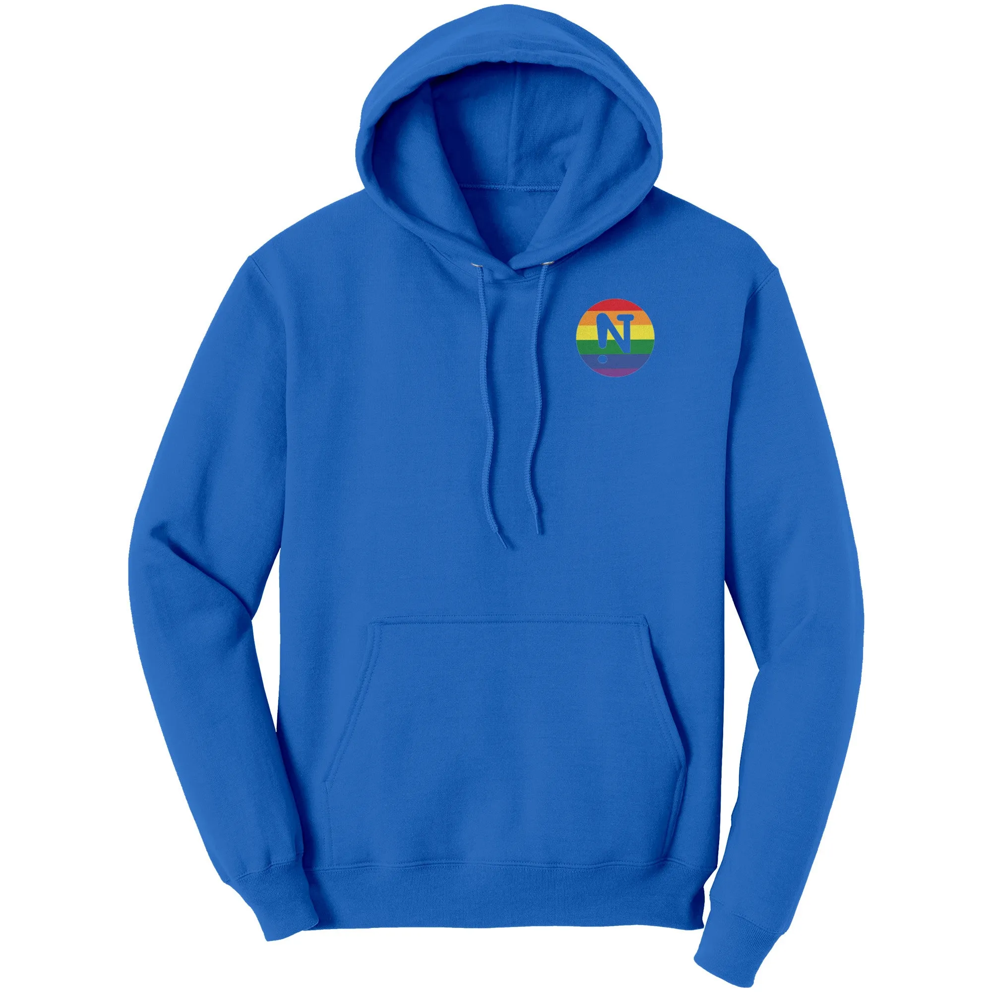 !N Pride Hoodie