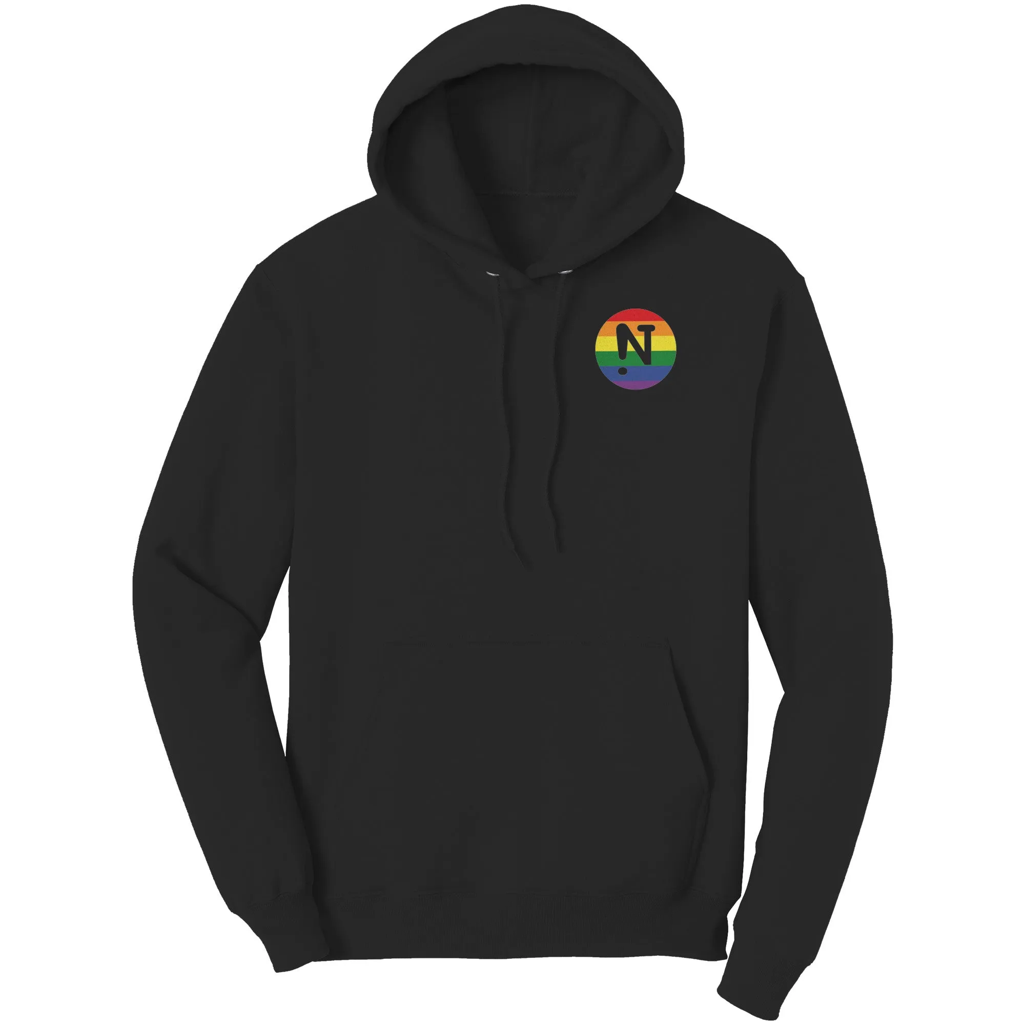 !N Pride Hoodie