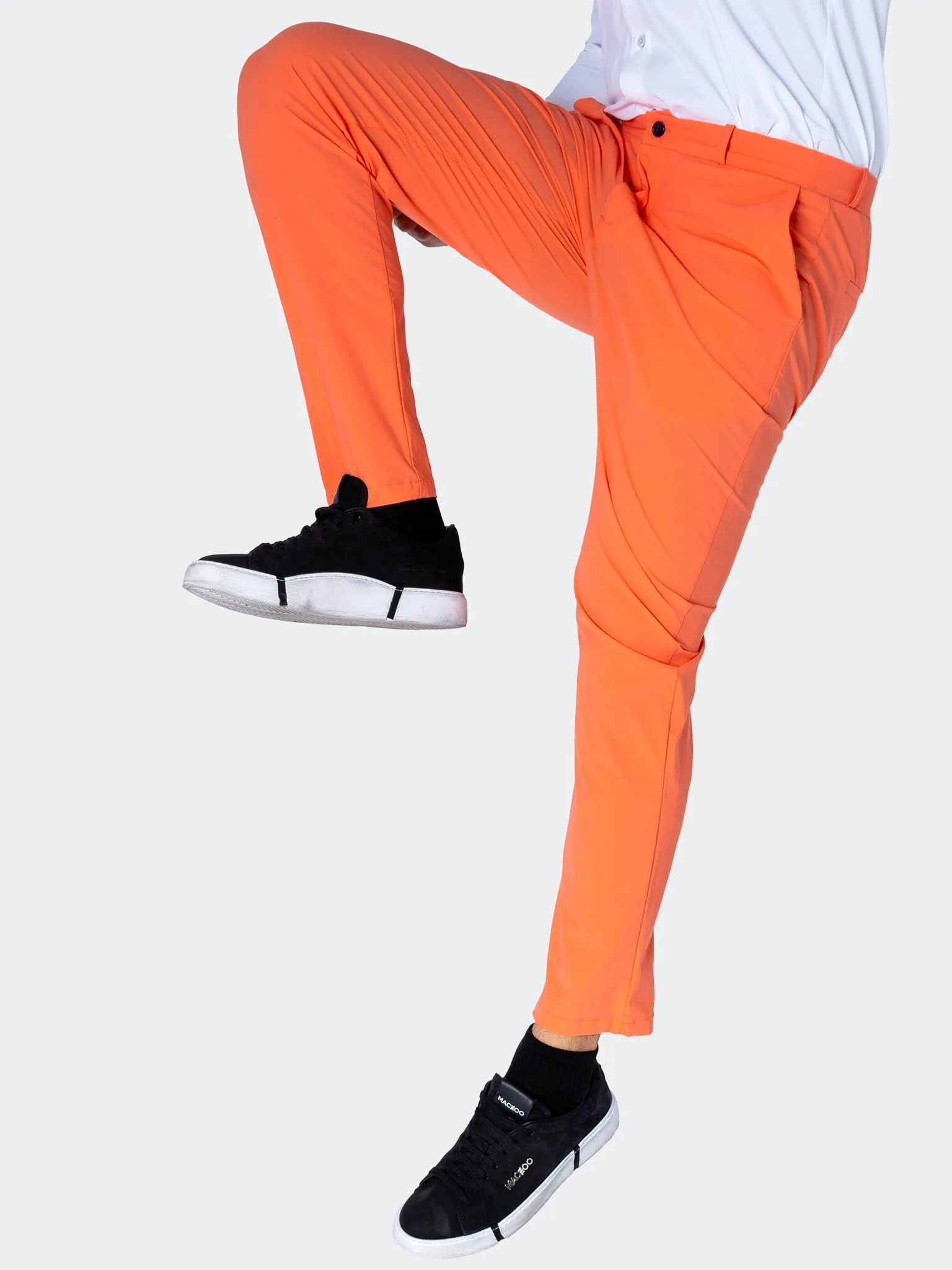 Pants AllDayCupcake Orange