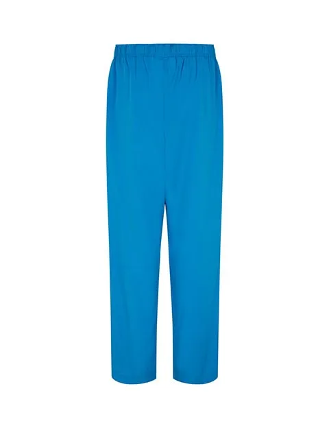 Snuggle pajama pants - Bright Blue