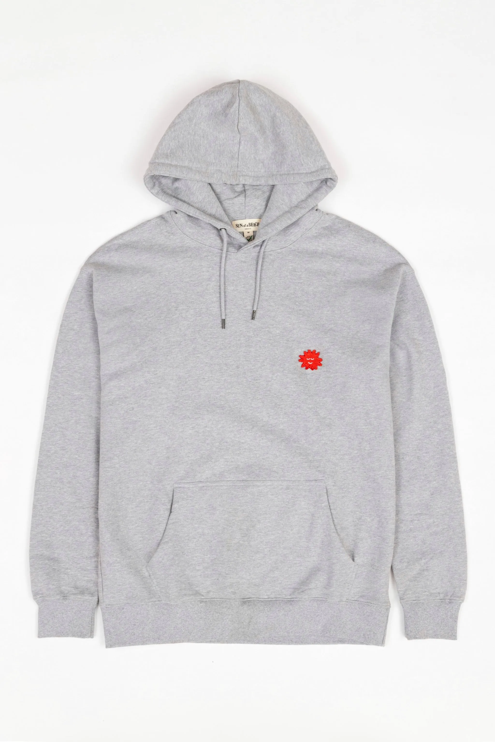 The Sun Grey | Hoodie