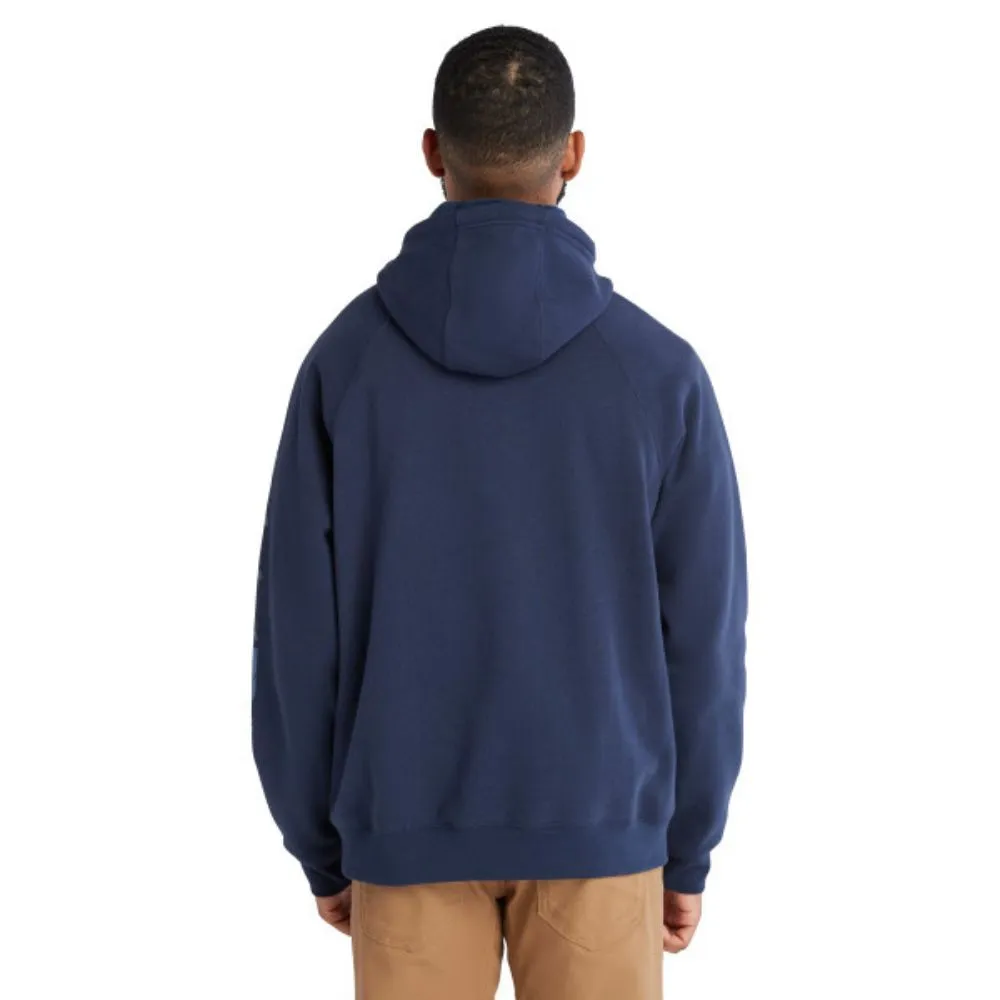 Timberland PRO Hood Honcho Sport Work Hoodie TB0A1HVY019 - Navy