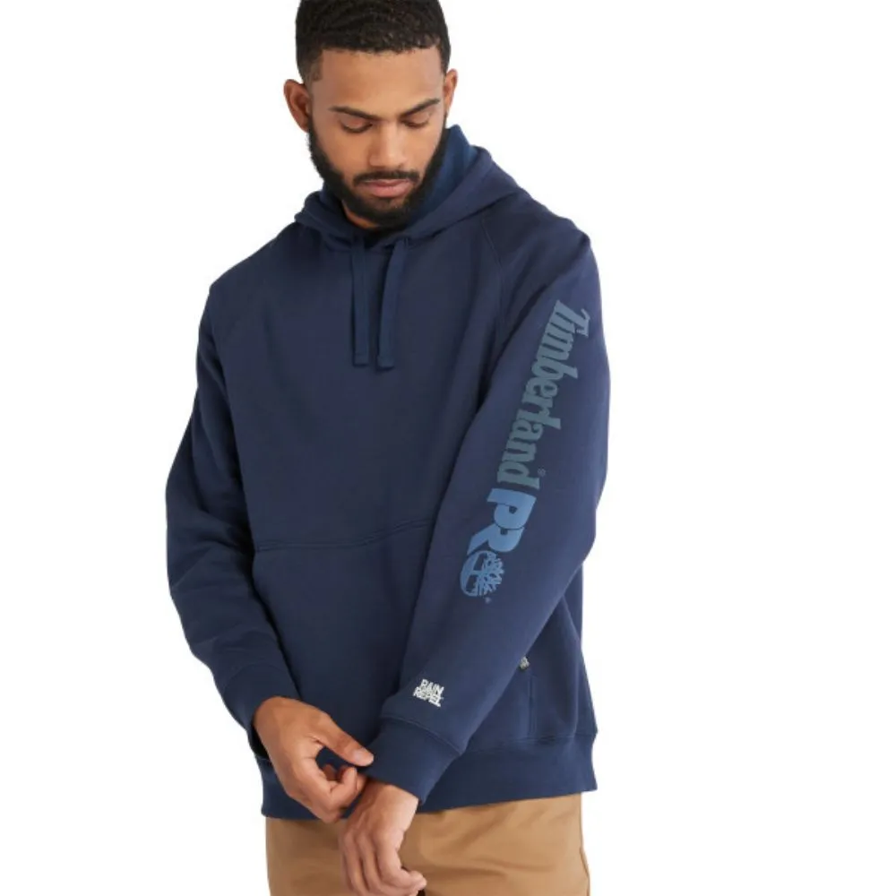 Timberland PRO Hood Honcho Sport Work Hoodie TB0A1HVY019 - Navy