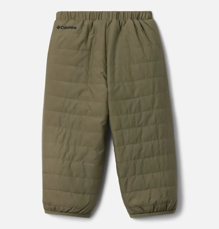 Toddler Double Trouble II Pants - Stone Green/Chalk