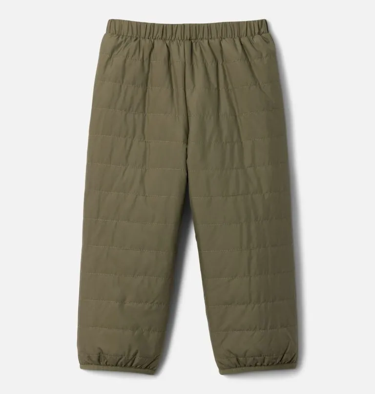 Toddler Double Trouble II Pants - Stone Green/Chalk