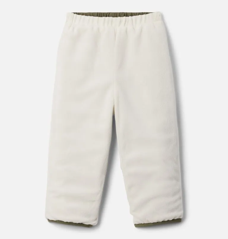 Toddler Double Trouble II Pants - Stone Green/Chalk