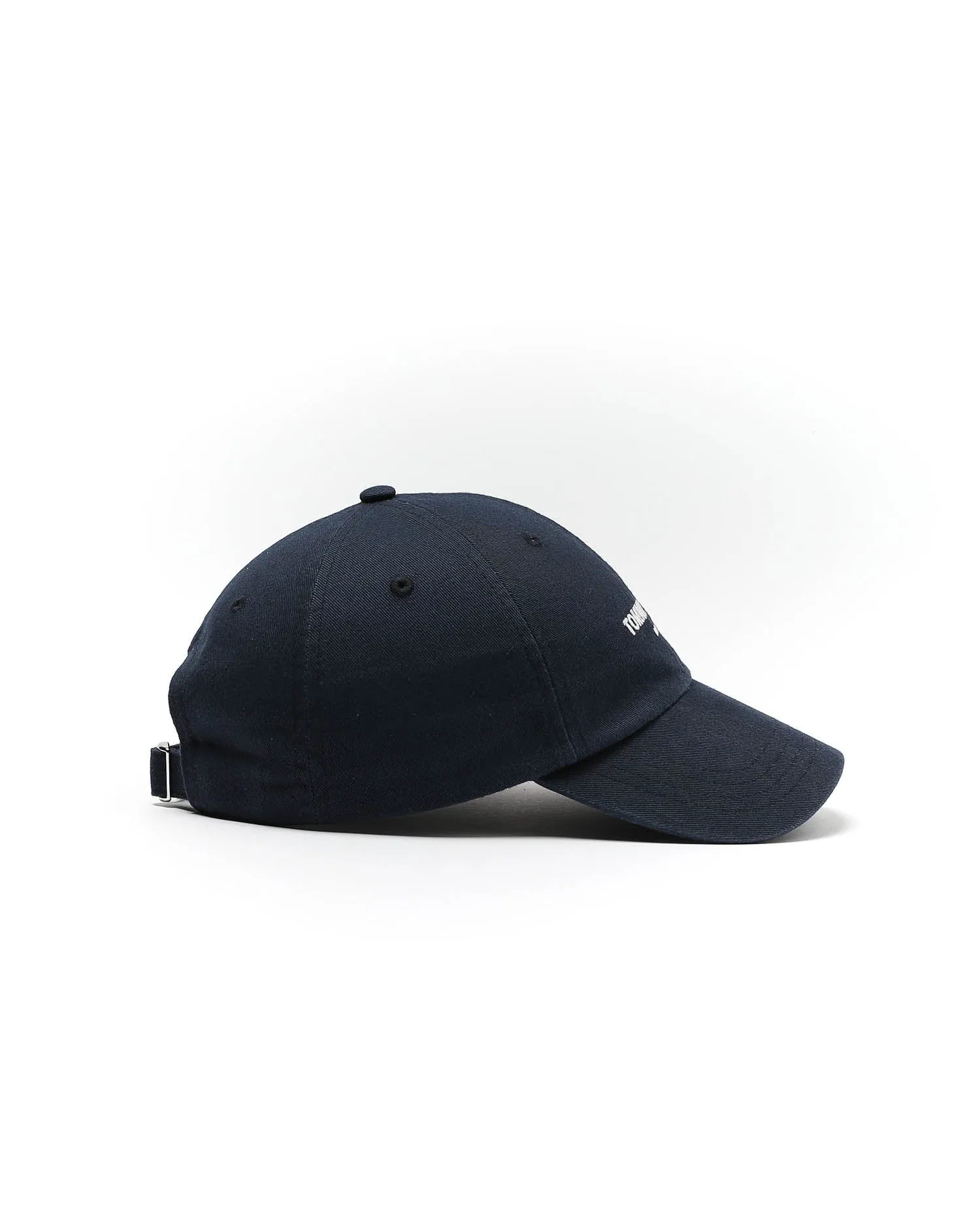 Tommy Jeans TJW Sports Cap Black Iris