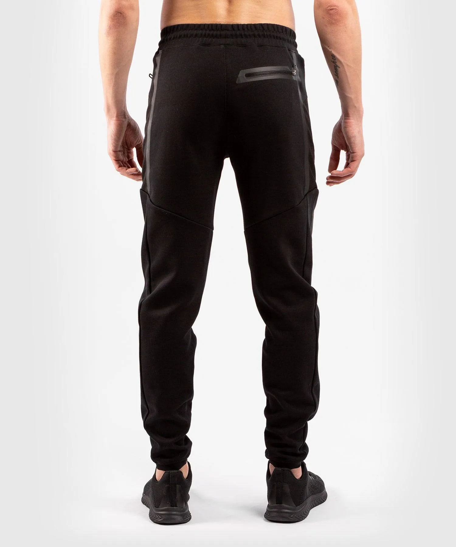 Venum Laser Evo 2.0 Joggers - Black/Black