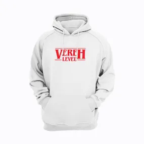 Vereh Level Hoodie